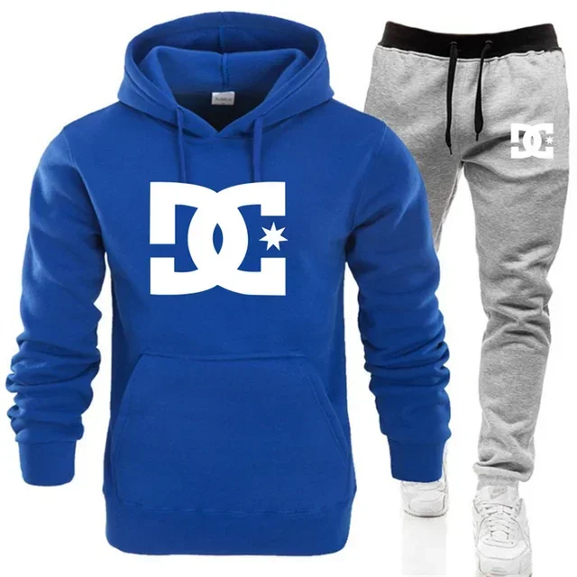 Ensemble sweat à capuche et pa - Outdoor Sportswear avis et prix