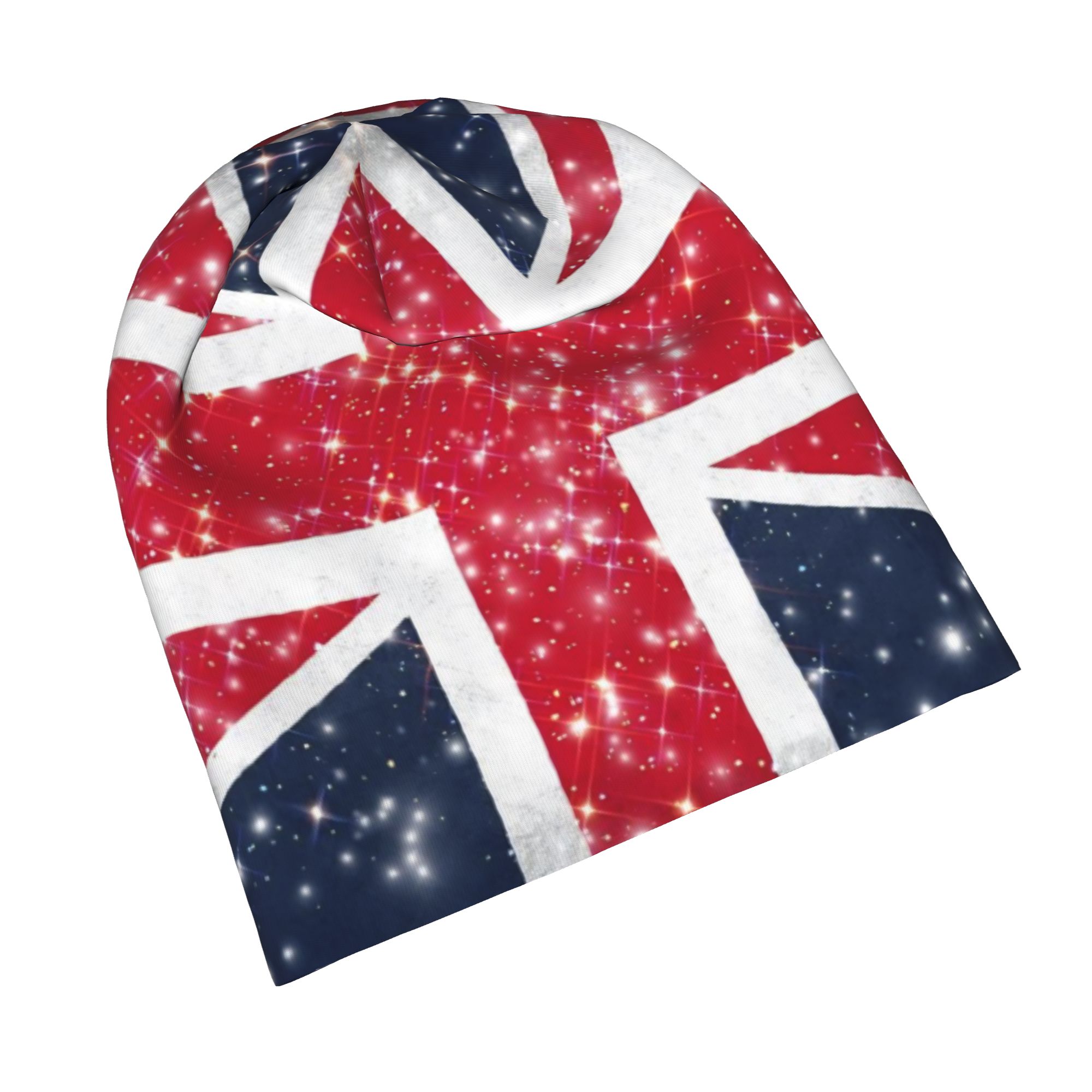 Bonnets à motif drapeau britan - Outdoor Sport Uk avis et prix