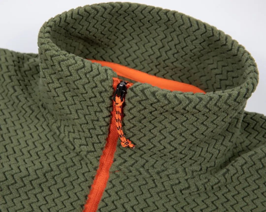 T-shirt à capuche mi-zippé à m - Outdoor Sport Hoodie avis et prix