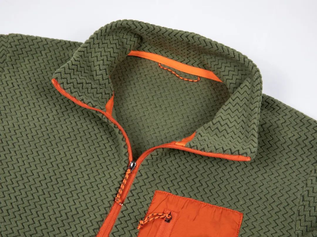 T-shirt à capuche mi-zippé à m - Outdoor Sport Hoodie avis et prix