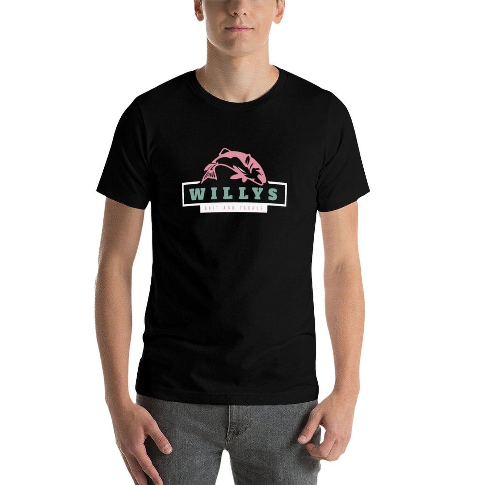 T-shirt à manches courtes pour - Outdoor Sports Store avis et prix