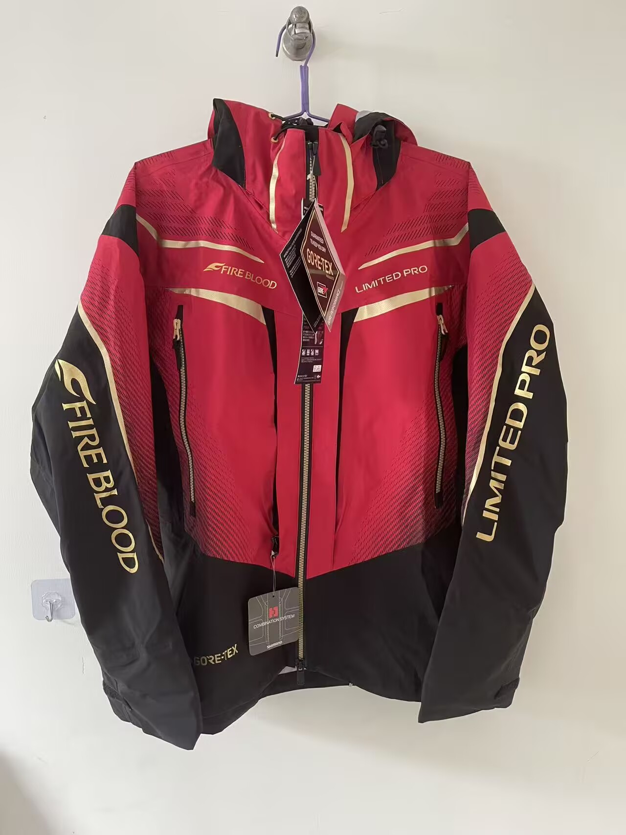 Prix de liquidation 2XL 3XLNew - Outdoor Sport Winter Jacket avis et prix