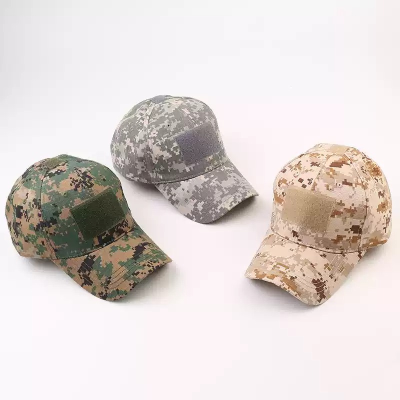 Casquette de baseball réglable - Outdoor Sports Store avis et prix