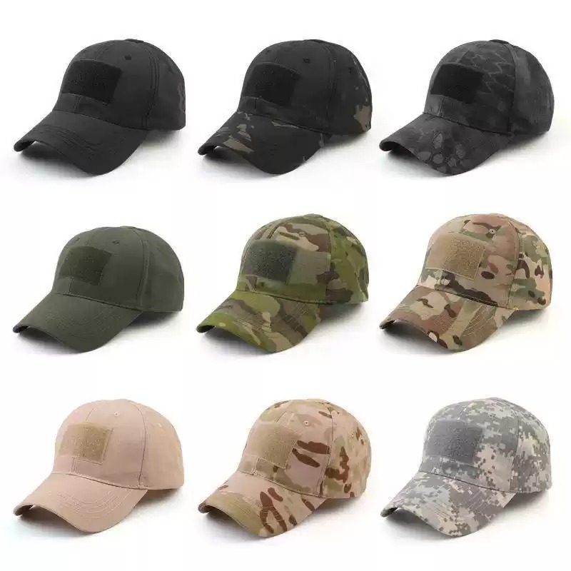 Casquette de baseball réglable - Outdoor Sports Store avis et prix
