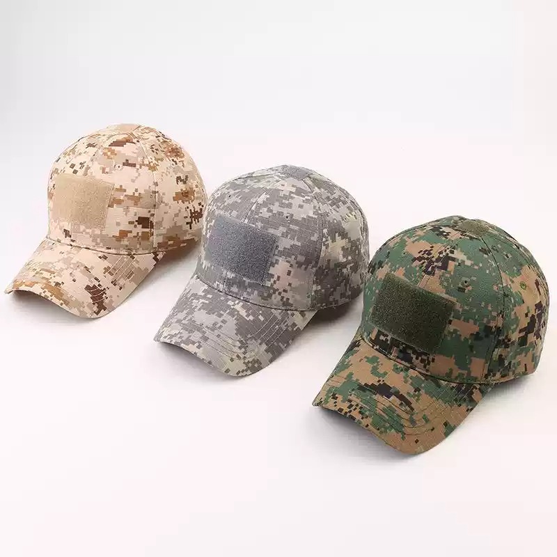 Casquette de baseball réglable - Outdoor Sports Store avis et prix