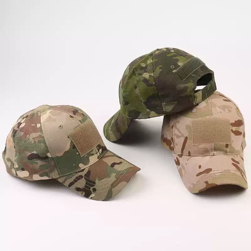 Casquette de baseball réglable - Outdoor Sports Store avis et prix
