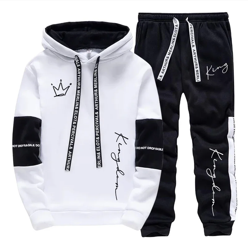Ensemble de survêtement tendan - Outdoor Sportswear avis et prix