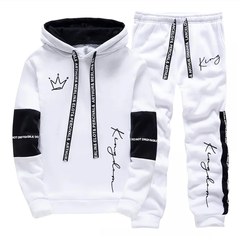Ensemble de survêtement tendan - Outdoor Sportswear avis et prix