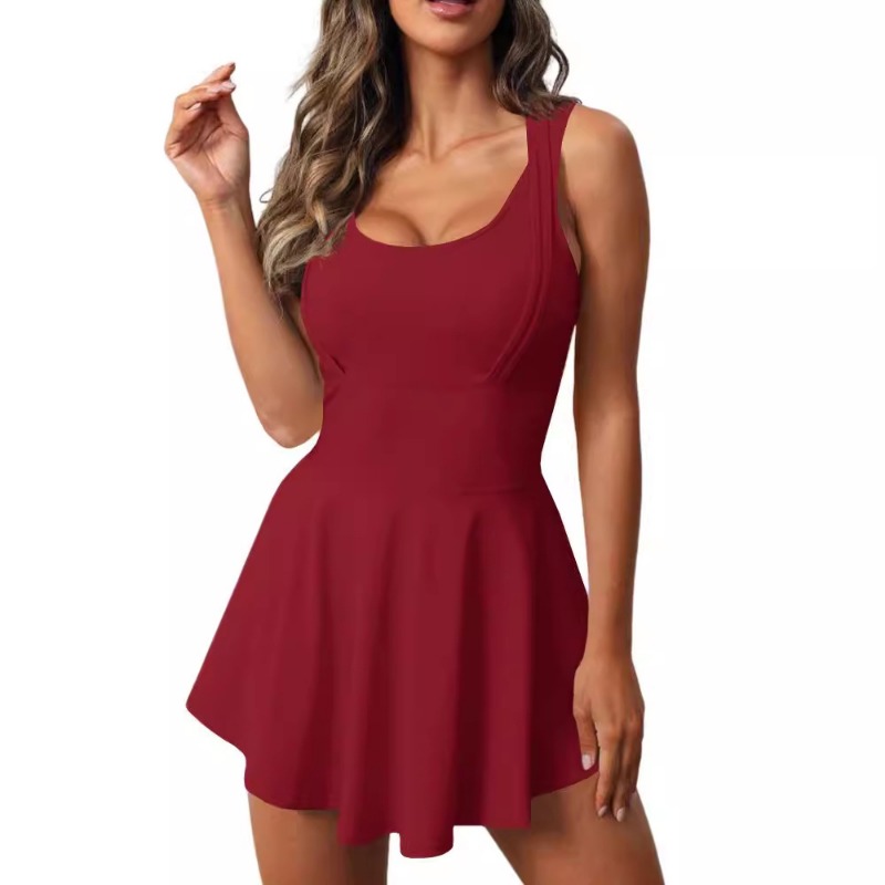 Robe Corset de Sport pour femm - Outdoor Sport Dress avis et prix