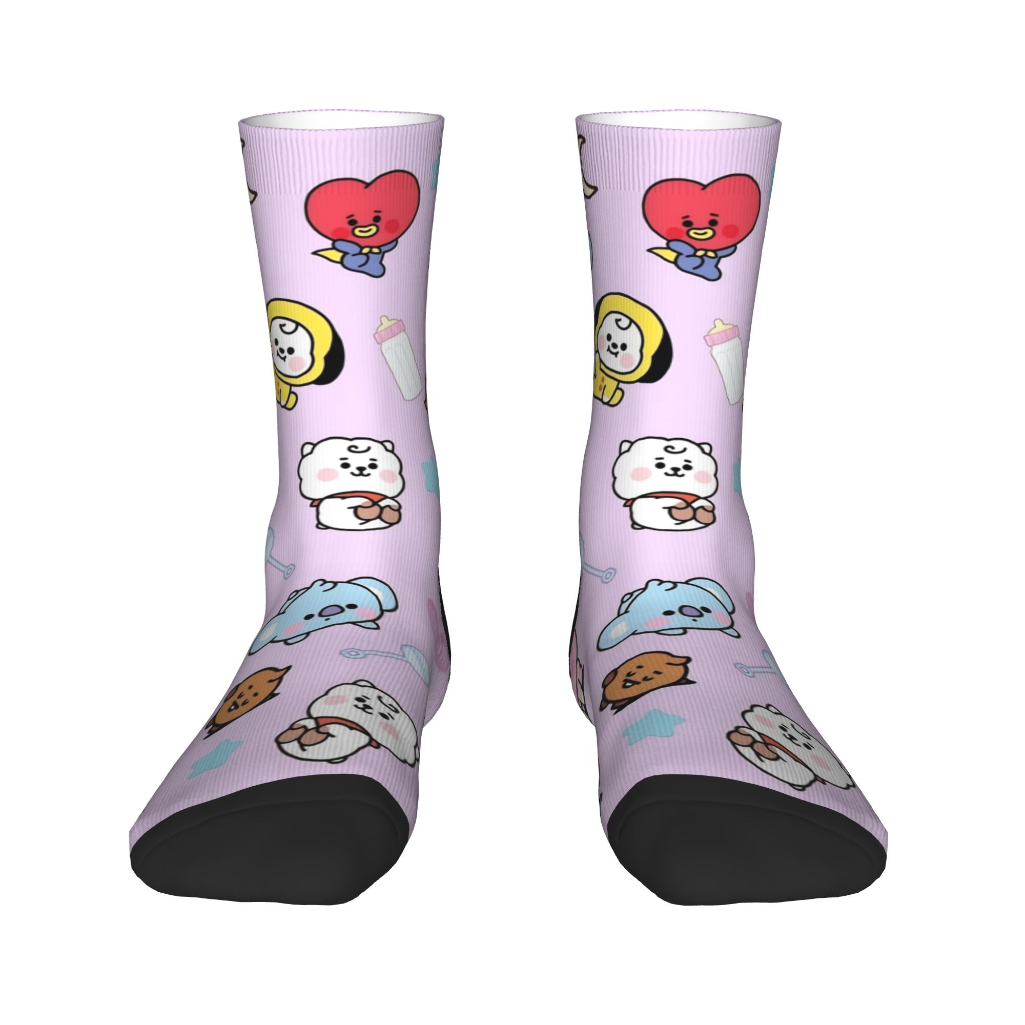 Chaussettes de groupe musical  - Outdoor Sportsman Group avis et prix