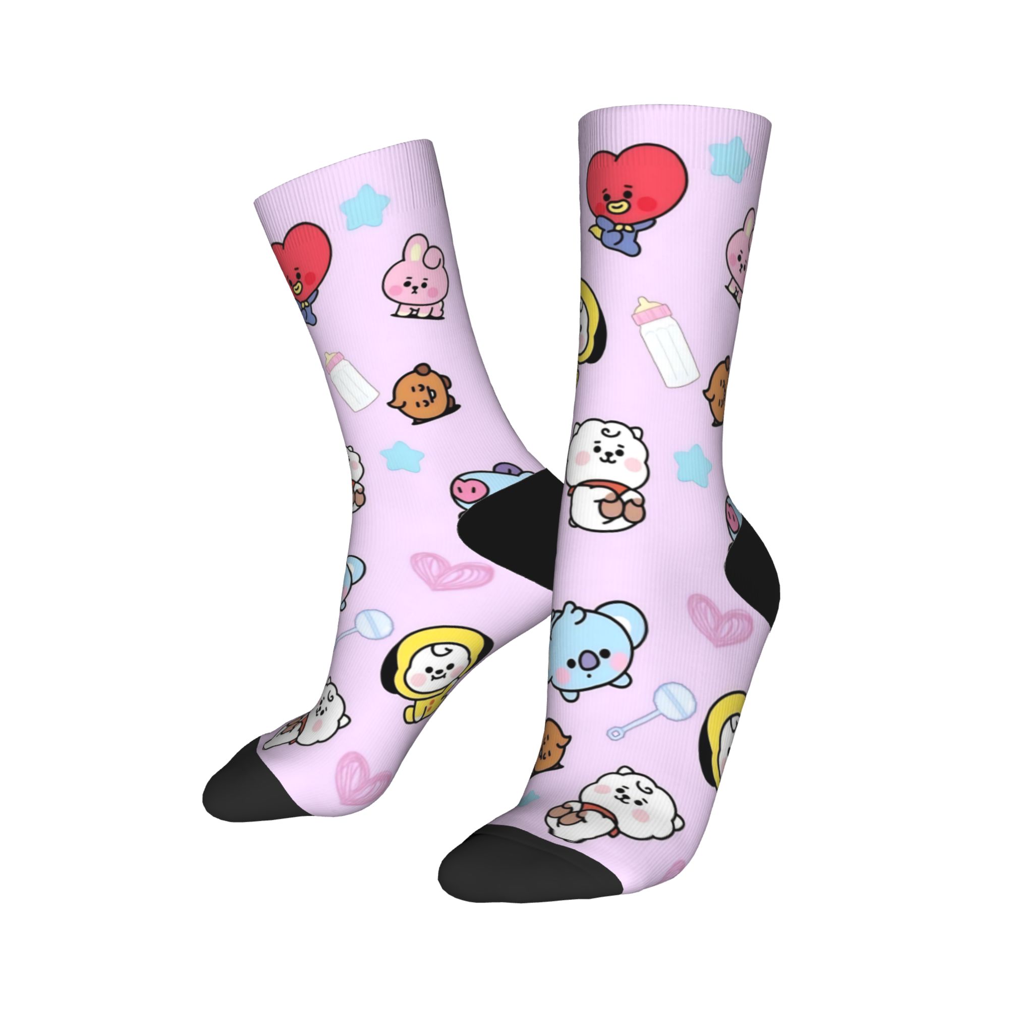 Chaussettes de groupe musical  - Outdoor Sportsman Group avis et prix