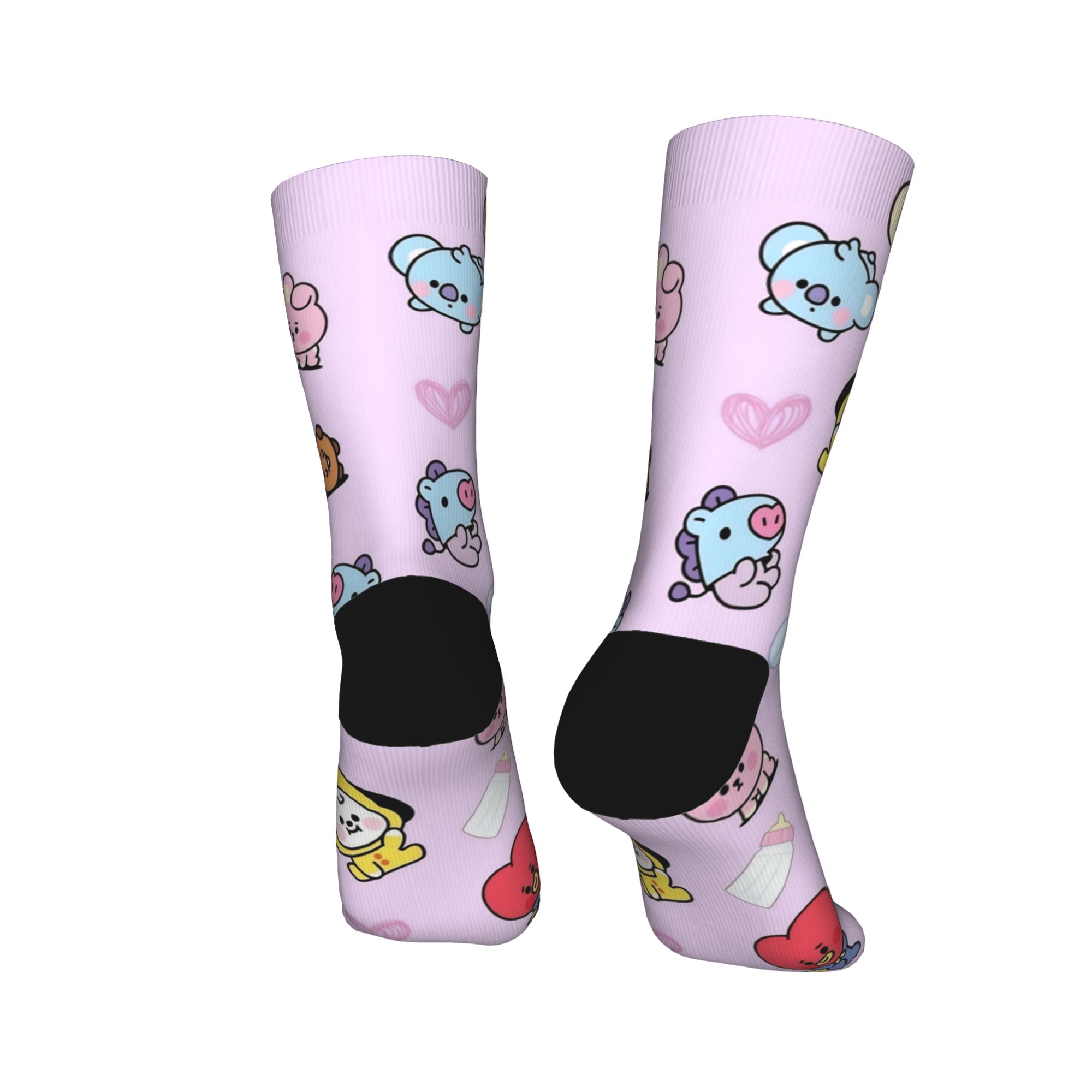 Chaussettes de groupe musical  - Outdoor Sportsman Group avis et prix