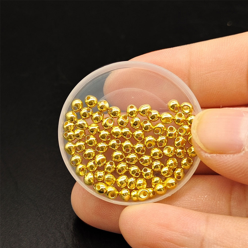 Perles de tungstène à fente 2. - Outdoor Sports Store avis et prix