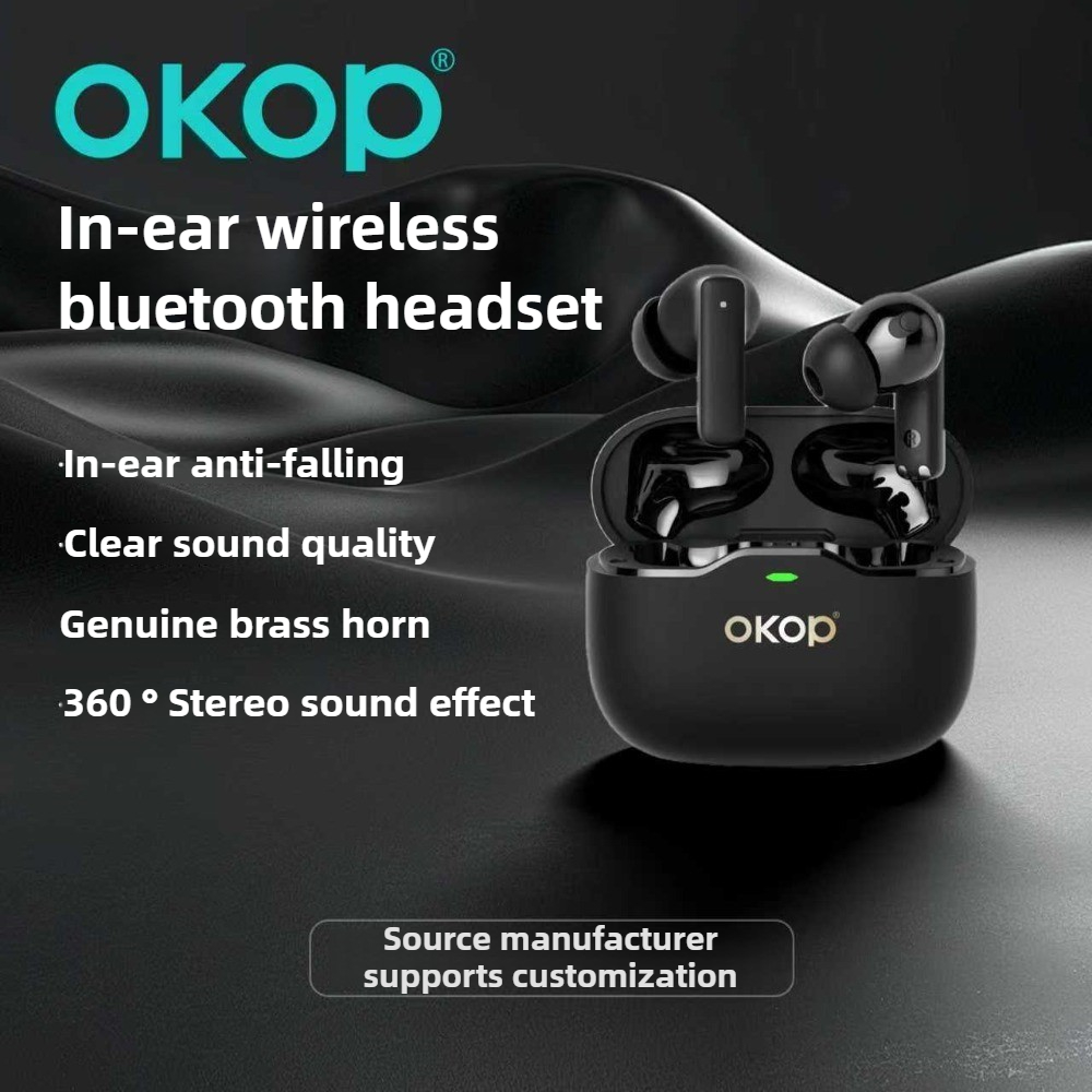 Casque OKOP AI, casque Bluetoo - Outdoor Sport Games avis et prix