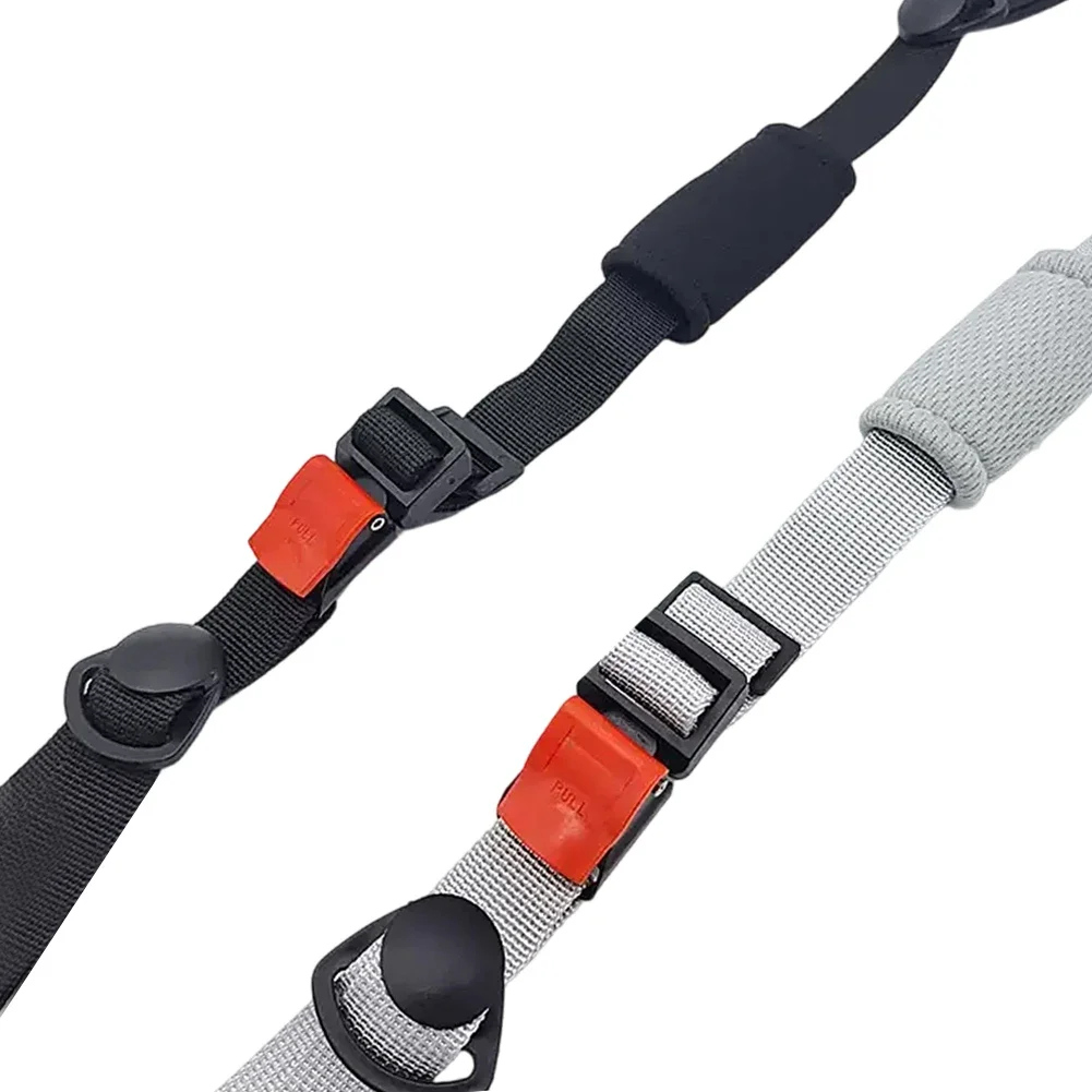 Sangle de menton réglable et b - Outdoor Sports Store avis et prix