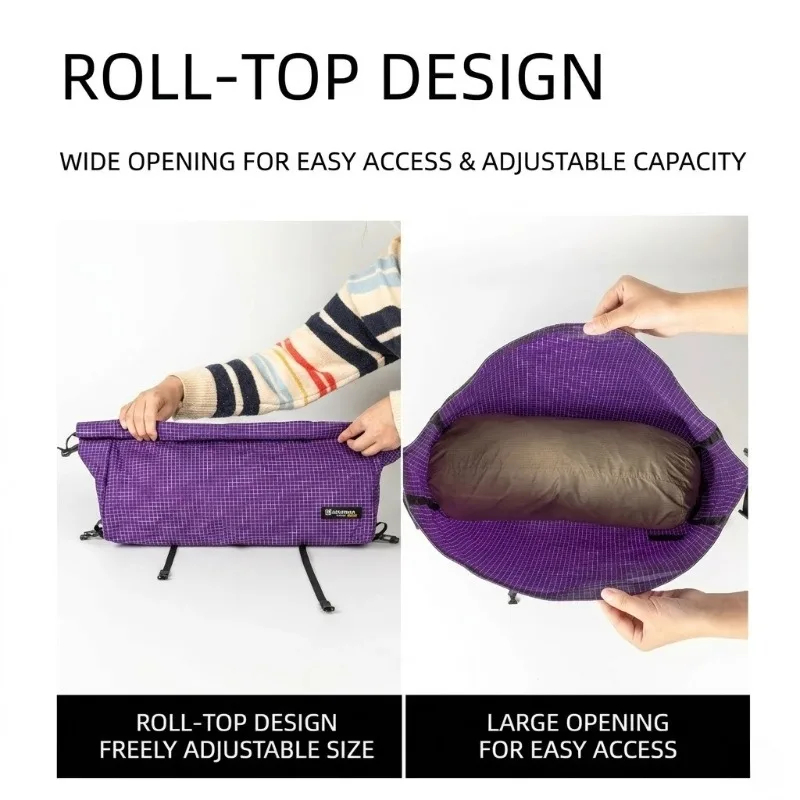 Pochette d'accessoires de rand - Outdoor Sports Store avis et prix