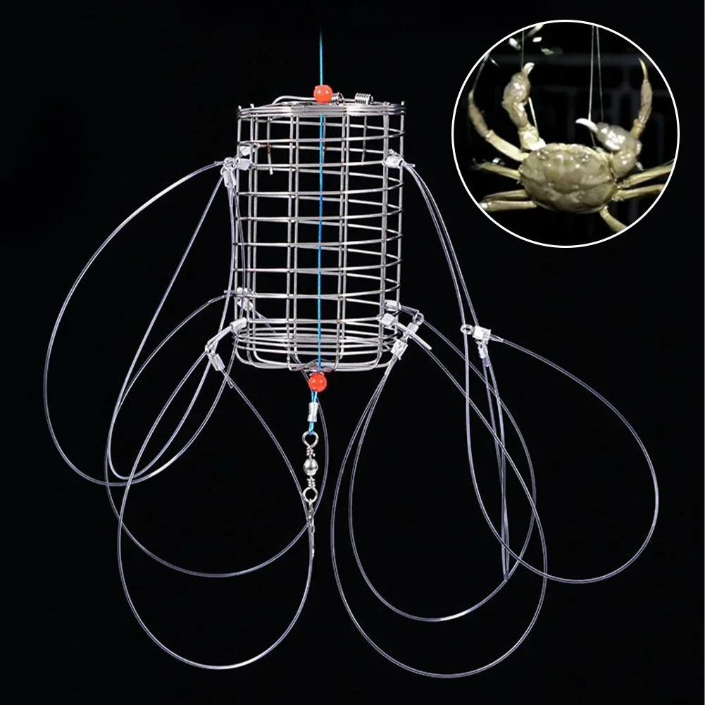 Outil de capture de crabe, piè - Outdoor Sports Store avis et prix