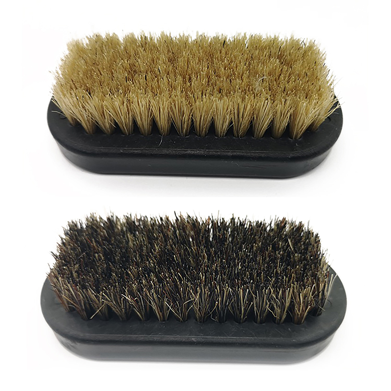 Brosse de nettoyage pour chaus - Brushing Boot Horse avis et prix