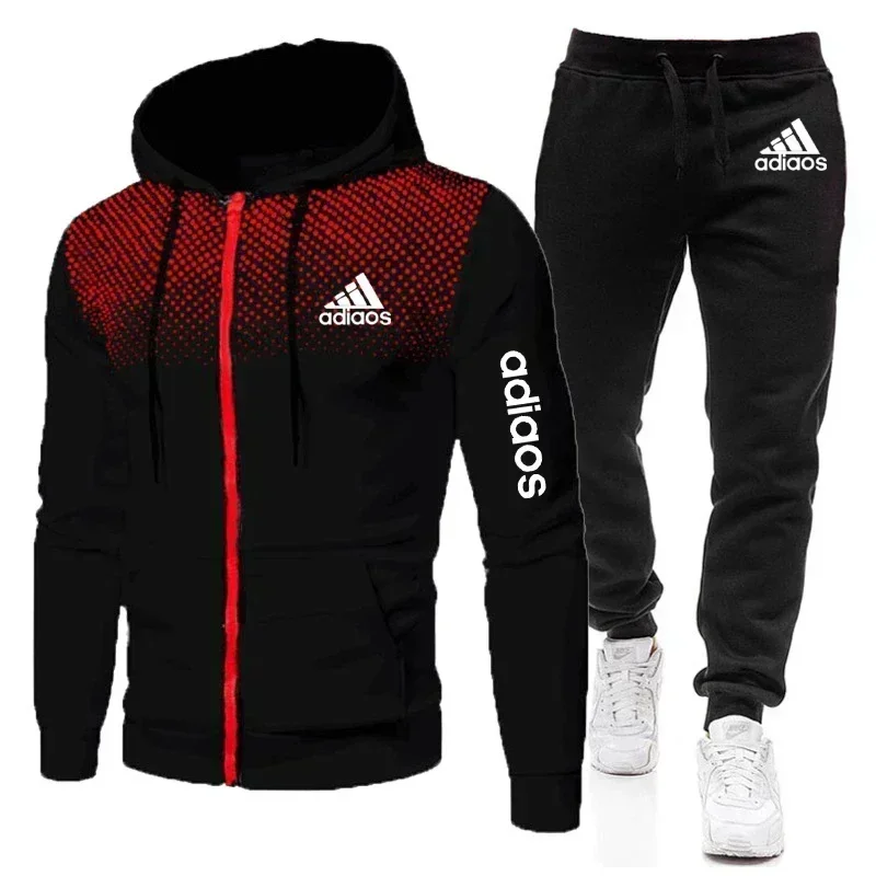 Nouvelle Collection : Ensemble - Outdoor Sport Hoodie avis et prix
