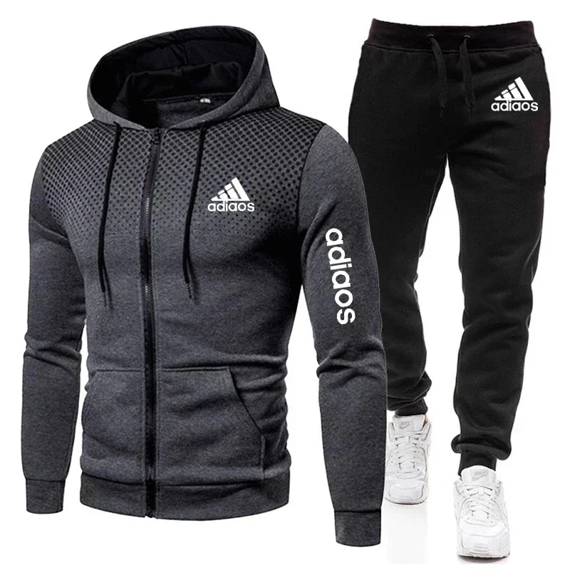 Nouvelle Collection : Ensemble - Outdoor Sport Hoodie avis et prix