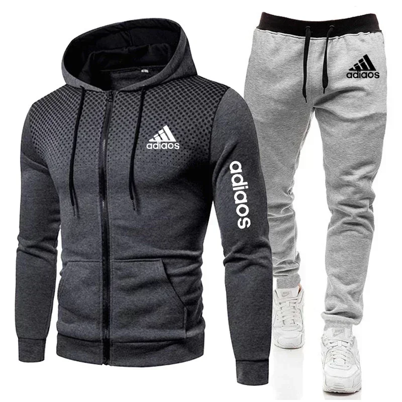 Nouvelle Collection : Ensemble - Outdoor Sport Hoodie avis et prix