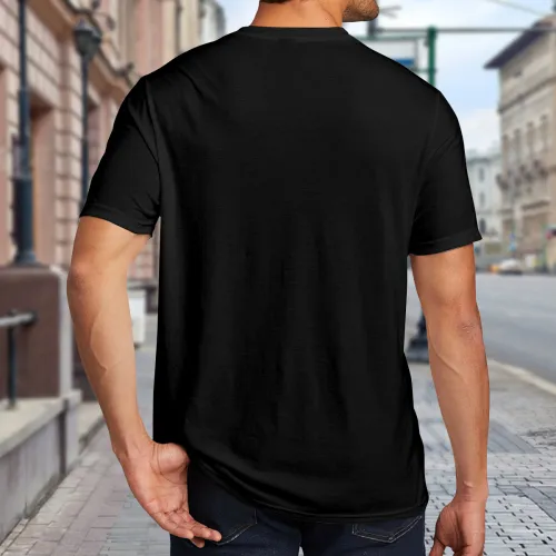 T-shirt The Happiest Group of  - Outdoor Sportsman Group avis et prix