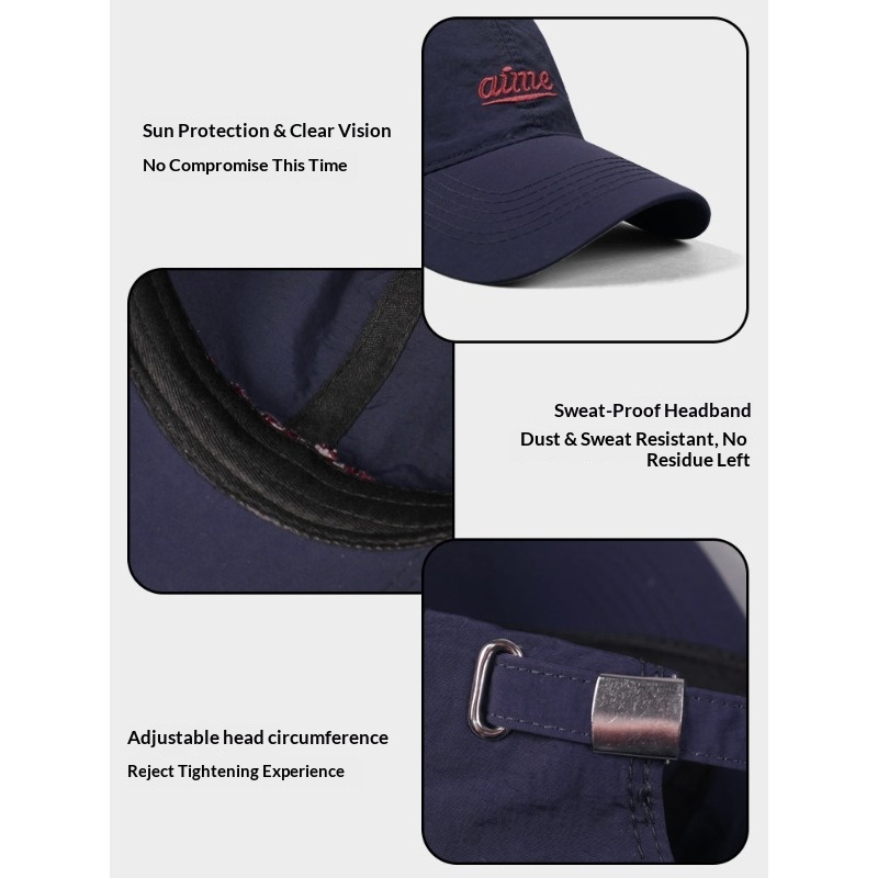 Casquette de baseball légère,  - Outdoor Sportsman Group avis et prix
