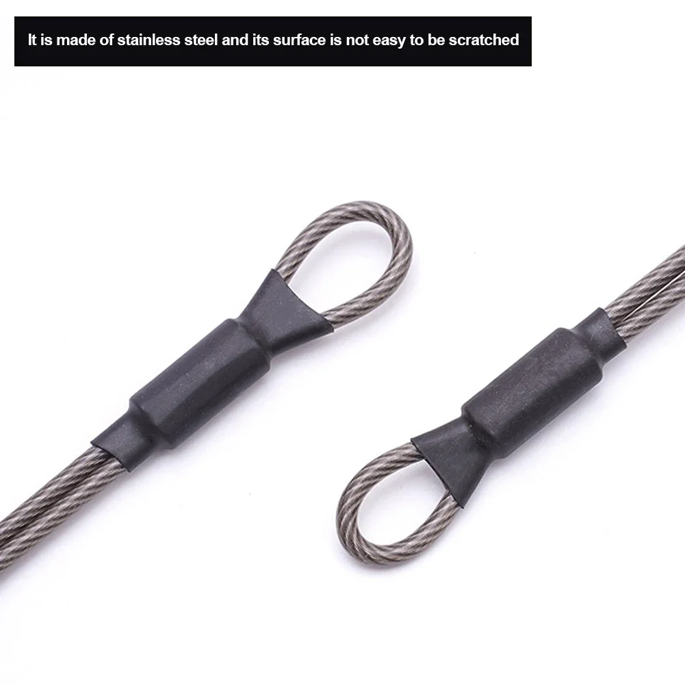 Câble d'attache de sécurité en - Outdoor Sports Store avis et prix
