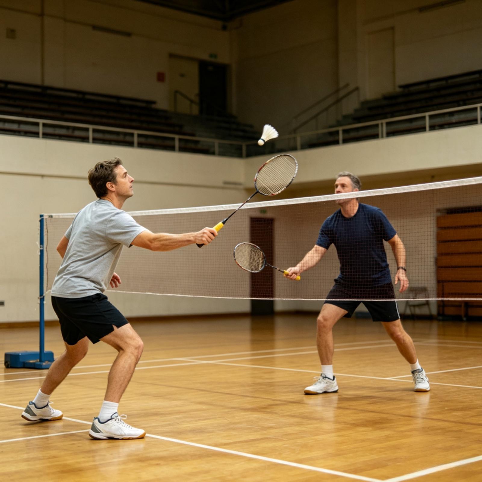 Volants de badminton pour l'en - Outdoor Sportsman Group avis et prix
