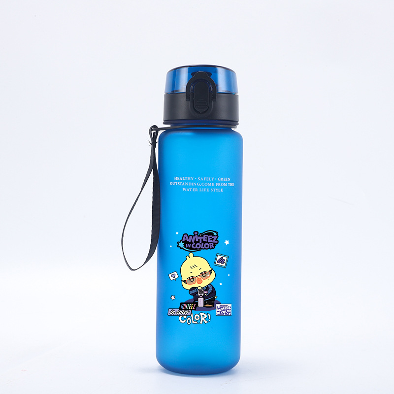 Bouteille d'eau ATEEZ 650ML, i - Outdoor Sportsman Group avis et prix