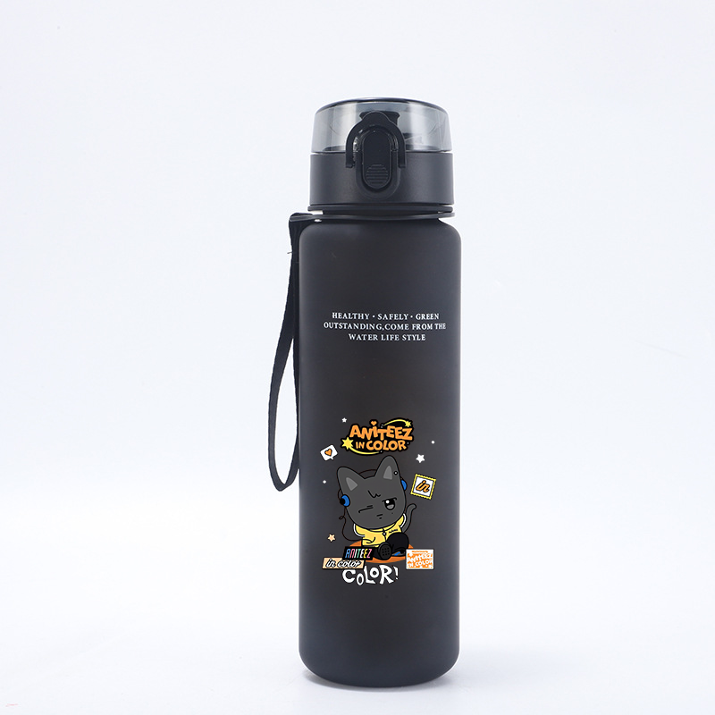 Bouteille d'eau ATEEZ 650ML, i - Outdoor Sportsman Group avis et prix