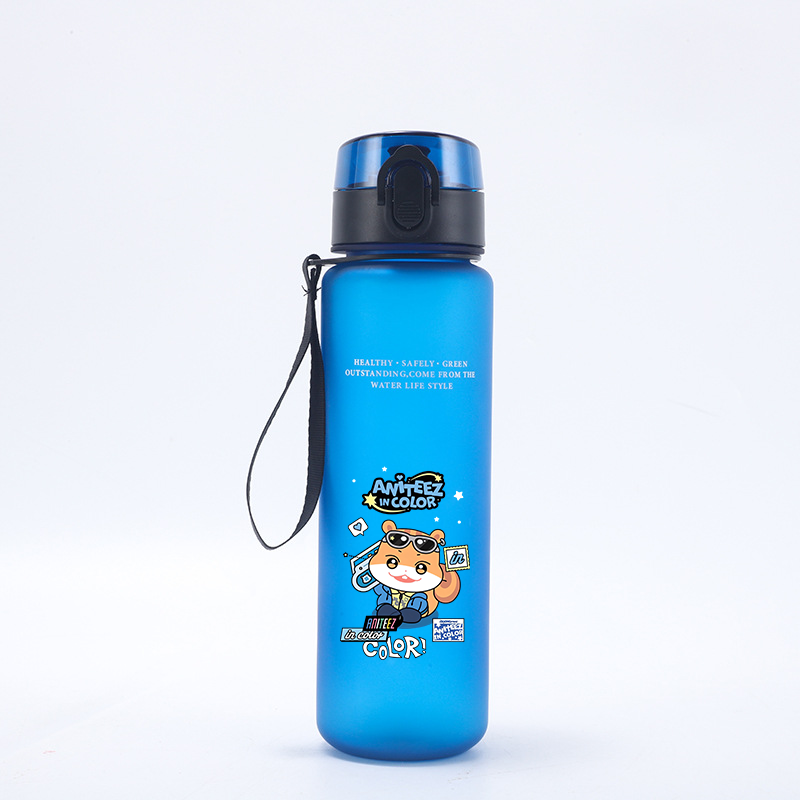 Bouteille d'eau ATEEZ 650ML, i - Outdoor Sportsman Group avis et prix