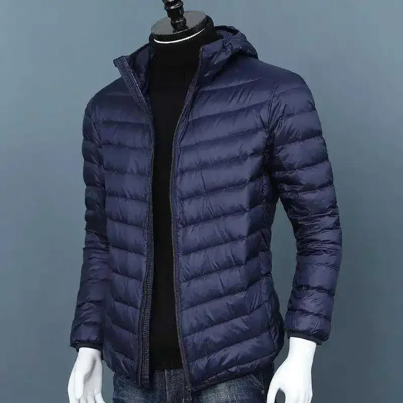 UETEEY 2024 automne hiver blan - Outdoor Sport Winter Jacket avis et prix