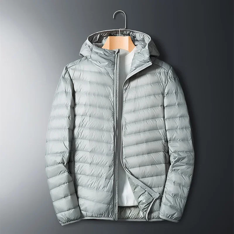 UETEEY 2024 automne hiver blan - Outdoor Sport Winter Jacket avis et prix