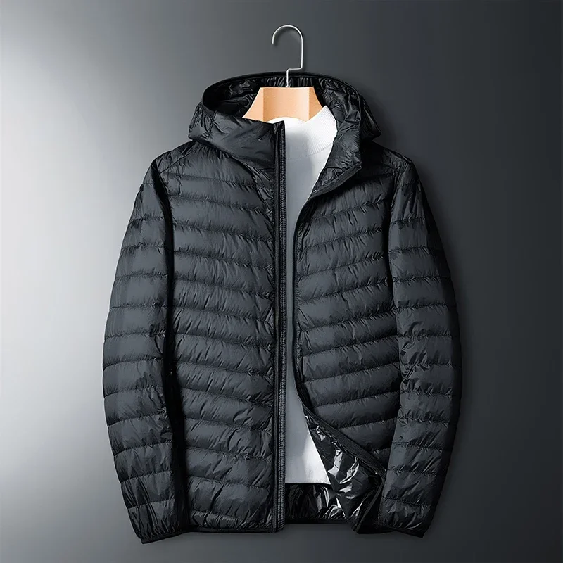 UETEEY 2024 automne hiver blan - Outdoor Sport Winter Jacket avis et prix