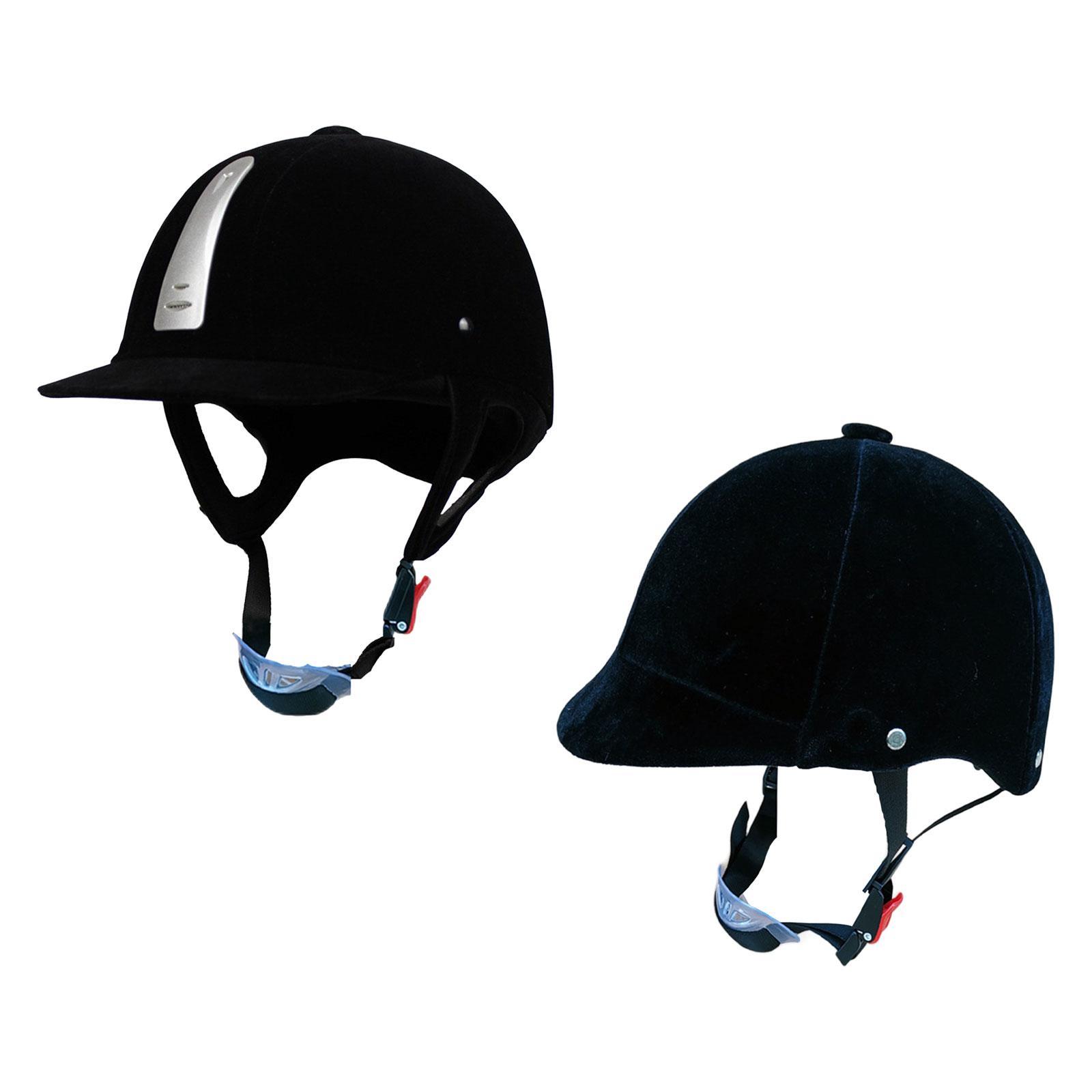 Casque d'équitation profession - Equestrian Helmet avis et prix