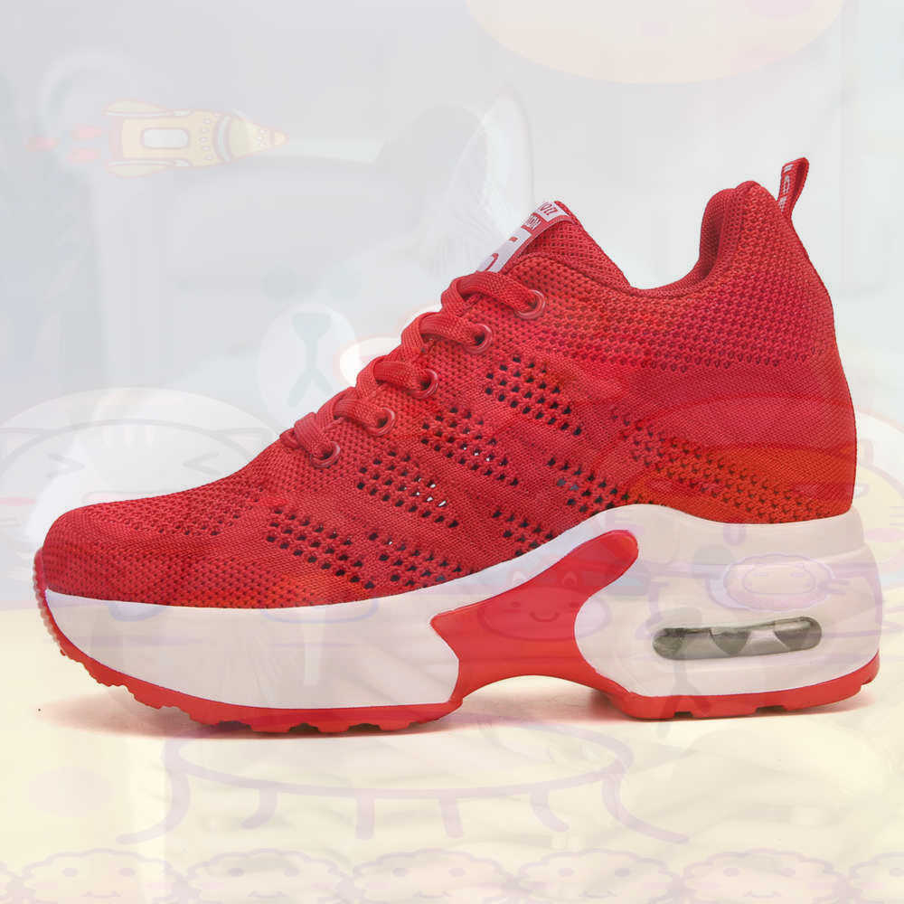 Rouge taille 36 chaussures fem - Outdoor Sports Store avis et prix