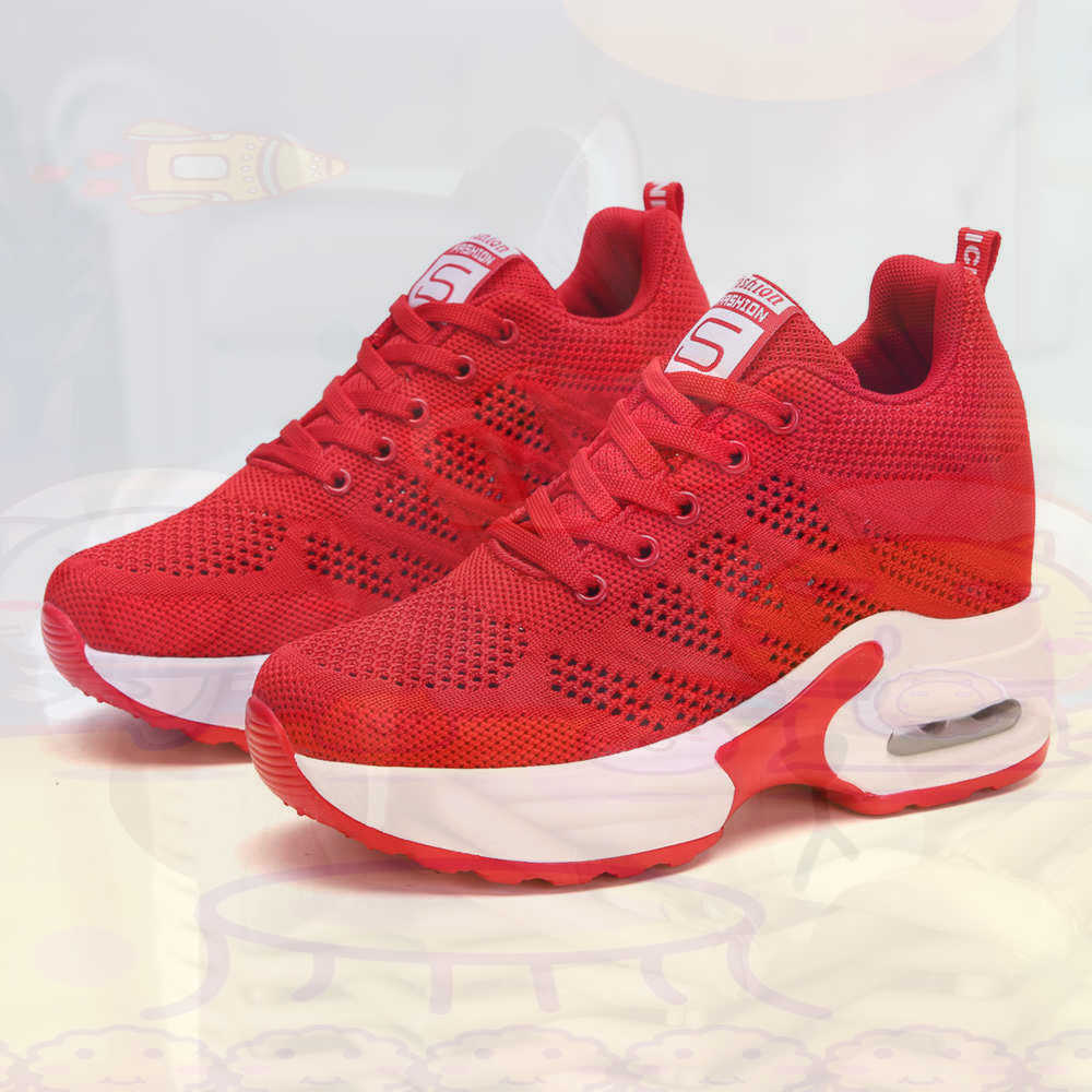 Rouge taille 36 chaussures fem - Outdoor Sports Store avis et prix