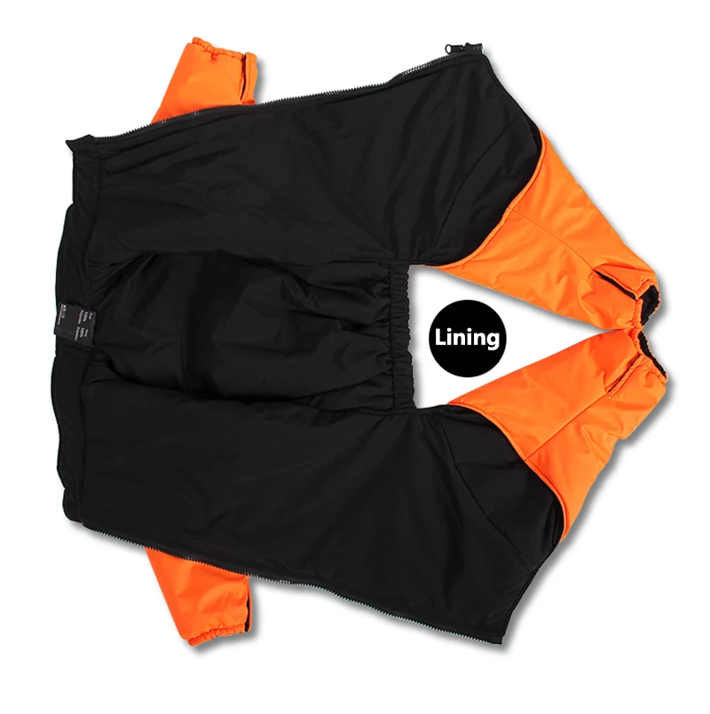 Manteau d'hiver imperméable po - Outdoor Sport Winter Jacket avis et prix