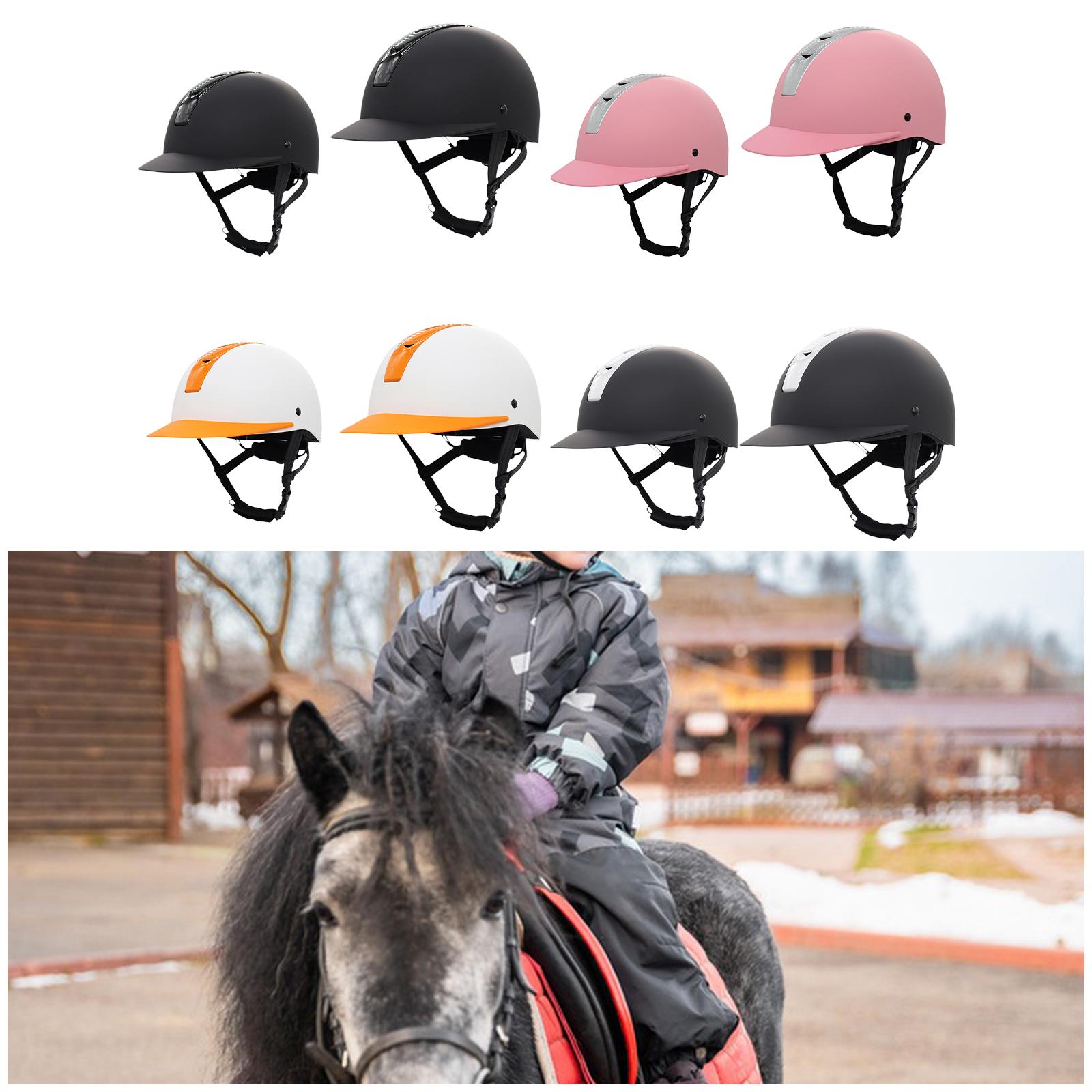 Casque d'équitation confortabl - Equestrian Helmet avis et prix