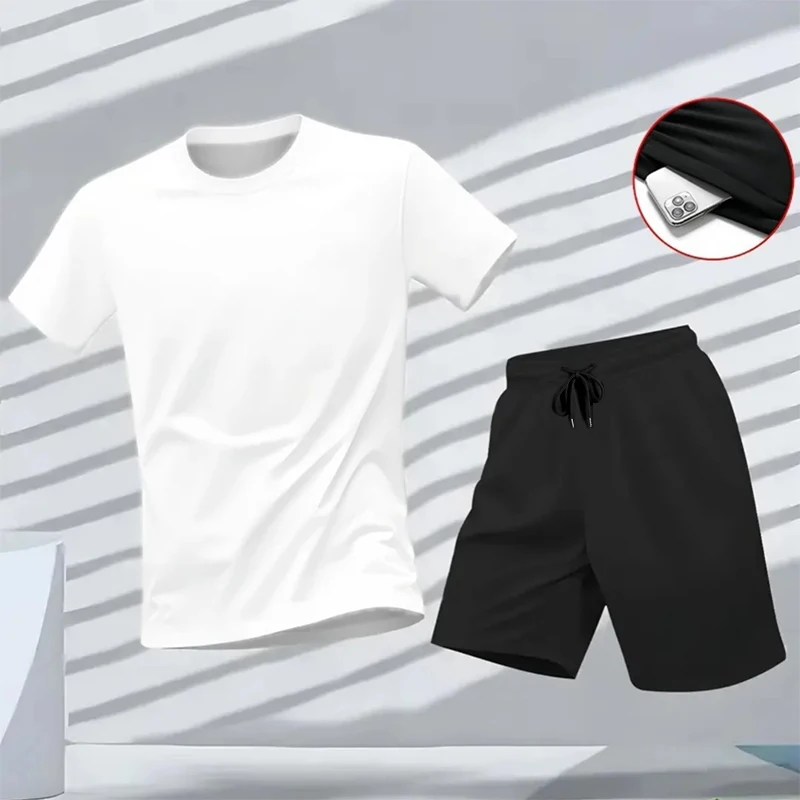 Ensemble Homme 2026 Nouveauté  - Outdoor Sport Outfit avis et prix