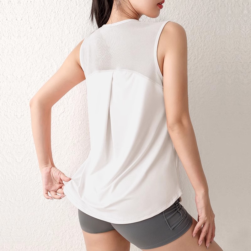 Débardeur de sport ample à séc - Trail Running Vest avis et prix