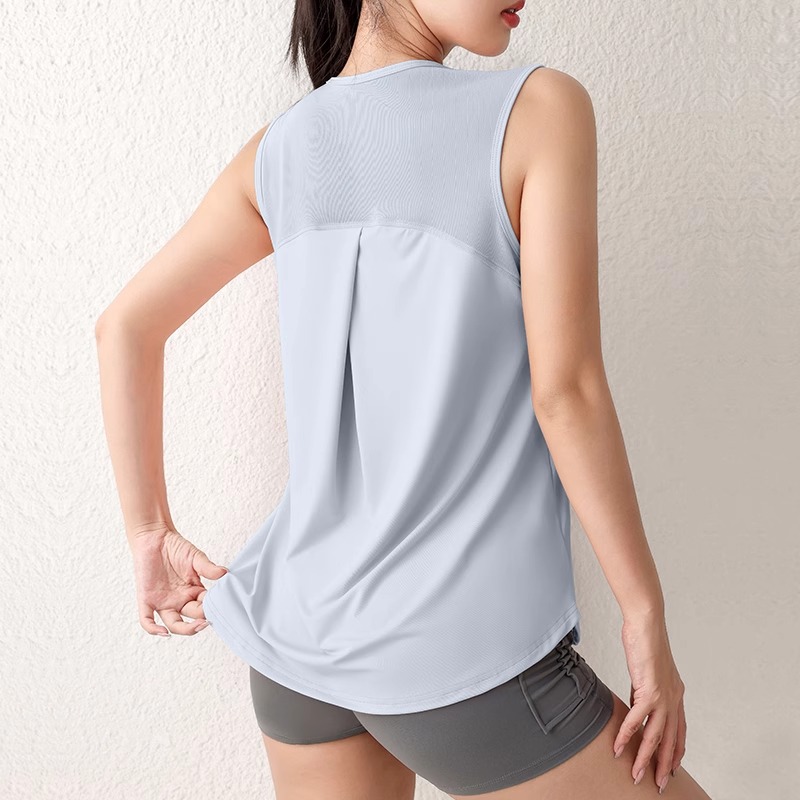 Débardeur de sport ample à séc - Trail Running Vest avis et prix