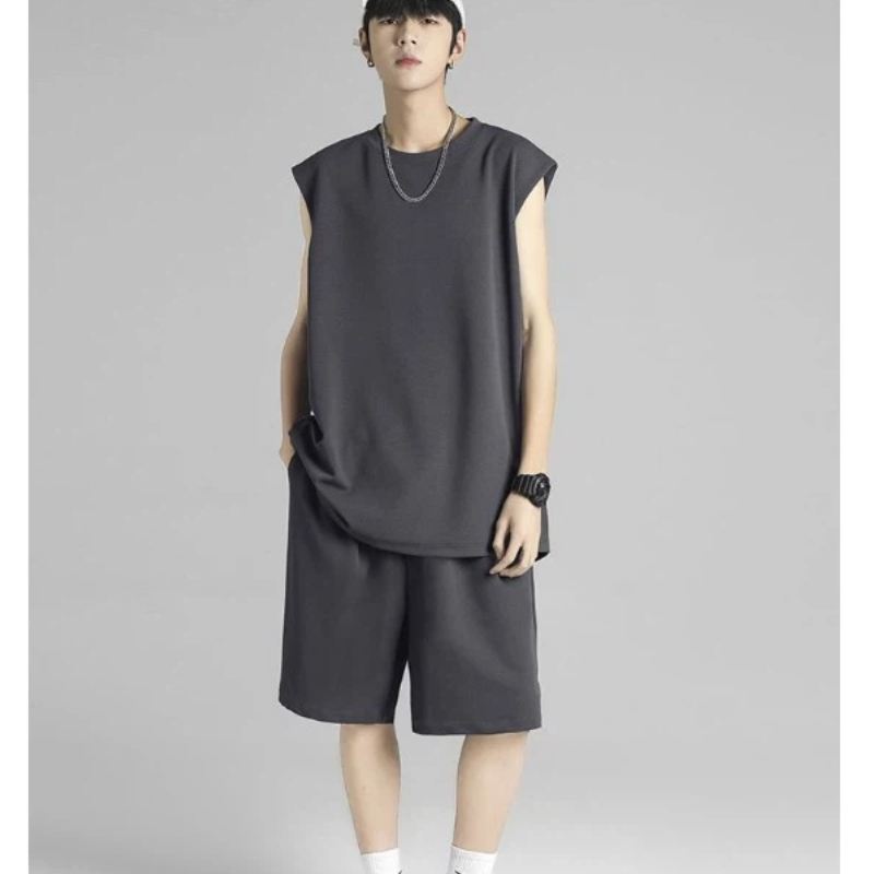Ensemble deux pièces décontrac - Outdoor Sportswear avis et prix