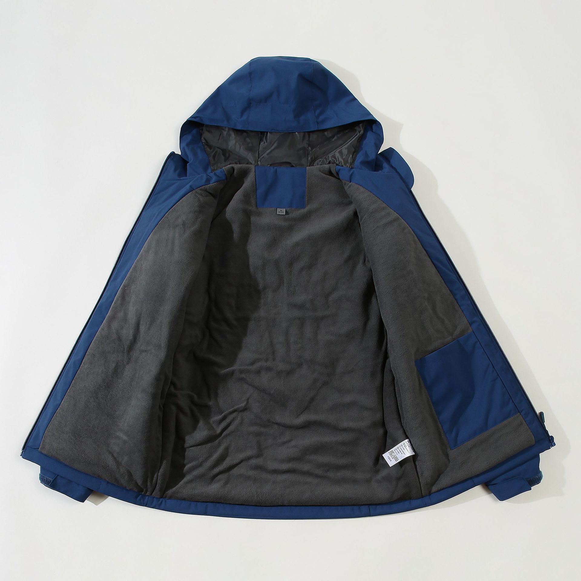 Veste polaire chaude rembourré - Outdoor Sportsman Group avis et prix
