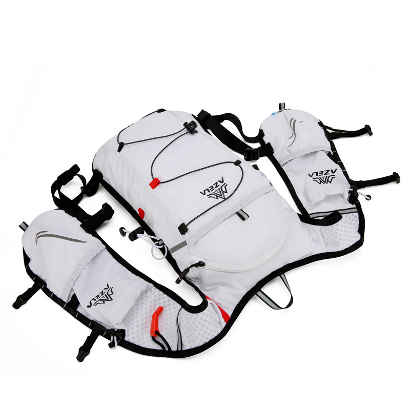 Gilet d'hydratation pour cours - Trail Running Vest avis et prix