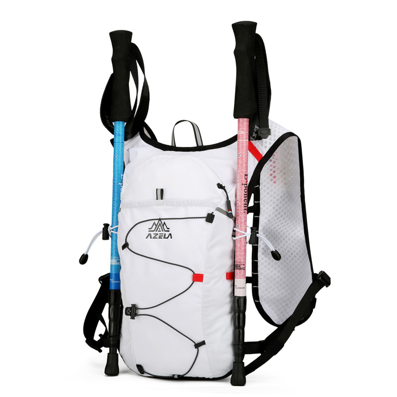 Gilet d'hydratation pour cours - Trail Running Vest avis et prix