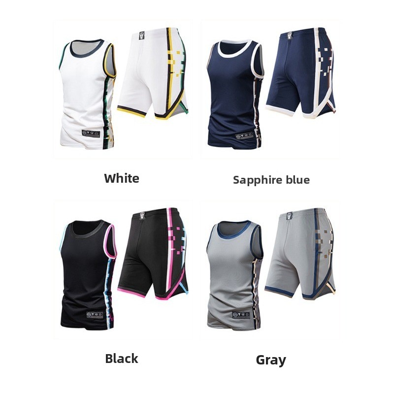 Ensemble 2 pièces tendance pou - Outdoor Sportswear avis et prix
