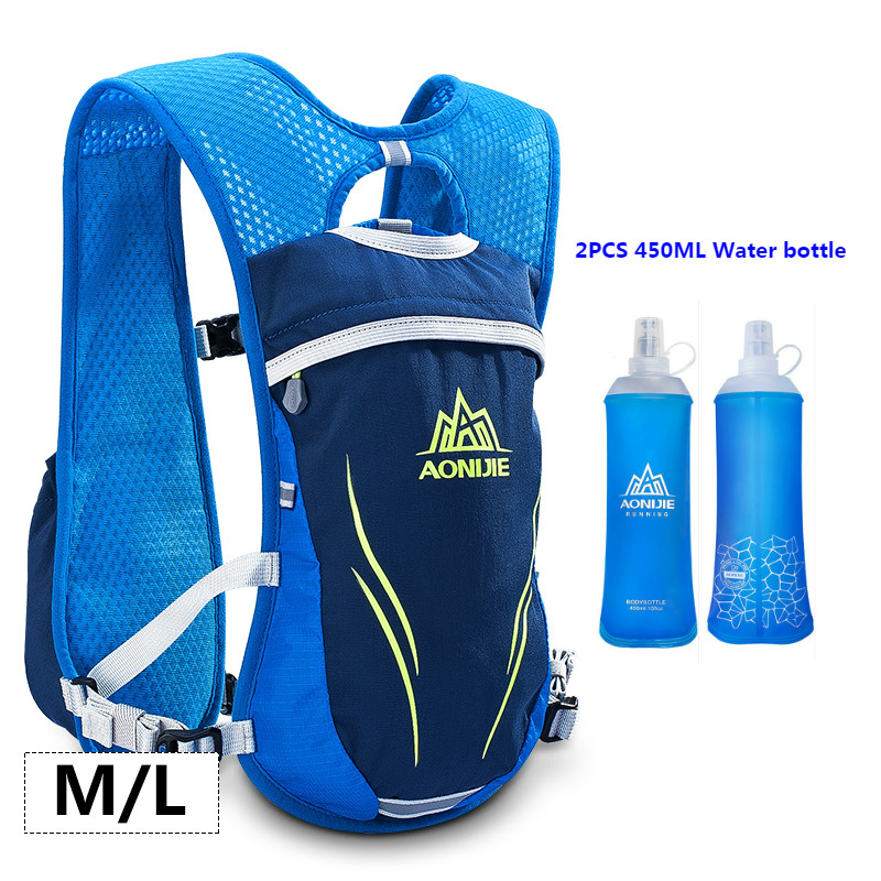 AONIJIE – sac à dos en Nylon p - Trail Running Vest avis et prix