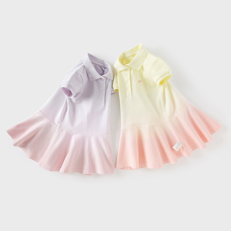 MACGirls-Robe Polo à Manches C - Outdoor Sport Dress avis et prix